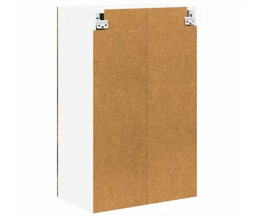 Virtuves Sienas Skapītis Ar Durvīm Dūmaka Ozols 50 X 31 X 80 Cm Vidaxl