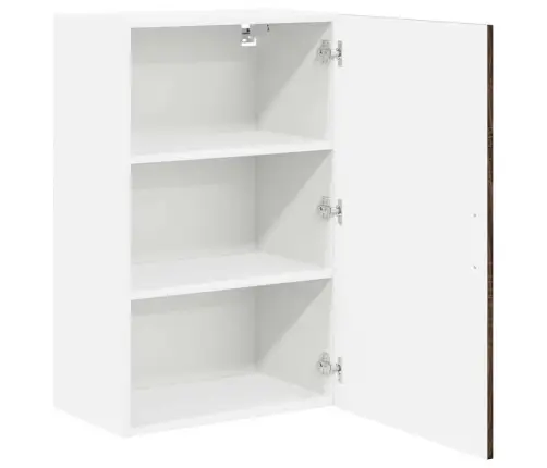 Virtuvės Spintelė Rudas Ąžuolas 50 X 31 X 80 Cm