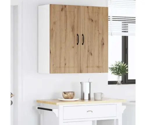 Virtuvės Spintelė Amatininkų Ąžuolas 80 X 31 X 80 Cm