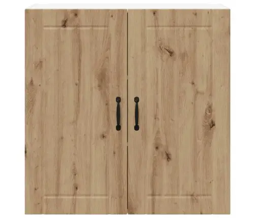 Virtuvės Spintelė Amatininkų Ąžuolas 80 X 31 X 80 Cm