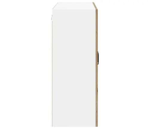 Virtuvės Spintelė Amatininkų Ąžuolas 80 X 31 X 80 Cm