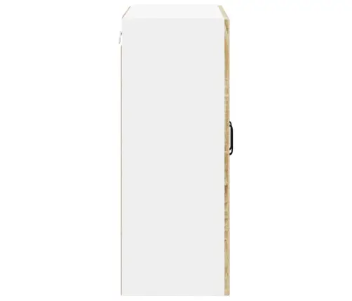 Virtuvės Spintelė Sonoma Ąžuolas 60 X 31 X 80 Cm