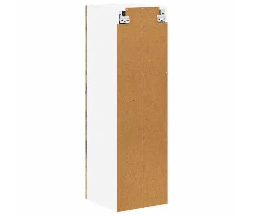 Virtuves Sienas Skapītis Dūmaka Ozols 30 X 31 X 100 Cm Vidaxl