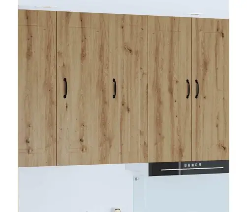 Köögikapp Käsitööpuu 30 X 31 X 100 Cm Tehispuit