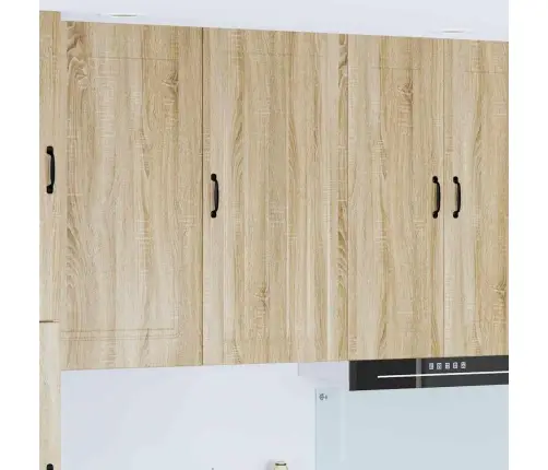 Köögikapp Sonoma Tamm 50 X 31 X 100 Cm Tehispuit