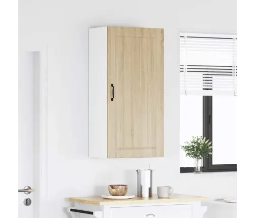 Köögikapp Sonoma Tamm 50 X 31 X 100 Cm Tehispuit