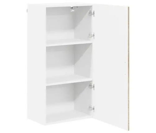 Köögikapp Sonoma Tamm 50 X 31 X 100 Cm Tehispuit