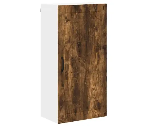 Virtuvės Spintelė Rūkyta Ąžuolas 50 X 31 X 100 Cm