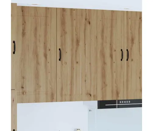 Virtuvės Spintelė Amatininkų Ąžuolas 50 X 31 X 100 Cm