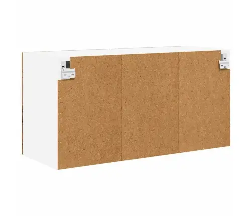 Virtuves Sienas Skapītis Ar Plauktu Vecs Koks 80 X 31 X 40 Cm Vidaxl