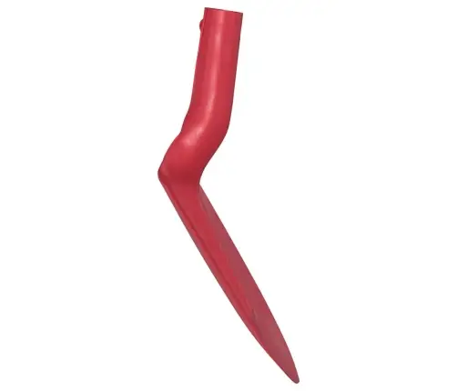 Lāpstas Galva Sarkana 39,5 X 27,5 Cm Vidaxl