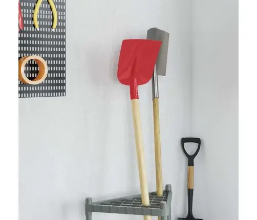 Kastuvo Galva 4 Pcs Raudona 32 X 24,5 Cm