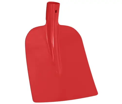 Kastuvo Galva 4 Pcs Raudona 32 X 24,5 Cm