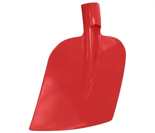 Kastuvo Galva 4 Pcs Raudona 32 X 24,5 Cm