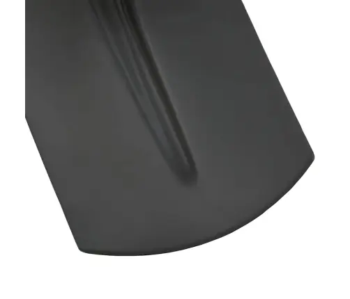 Kastuvo Galva Juoda 34,5 X 24 Cm