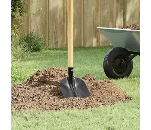 Kastuvo Galva Juoda 34,5 X 24 Cm