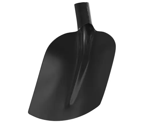 Kastuvo Galva Juoda 34,5 X 24 Cm