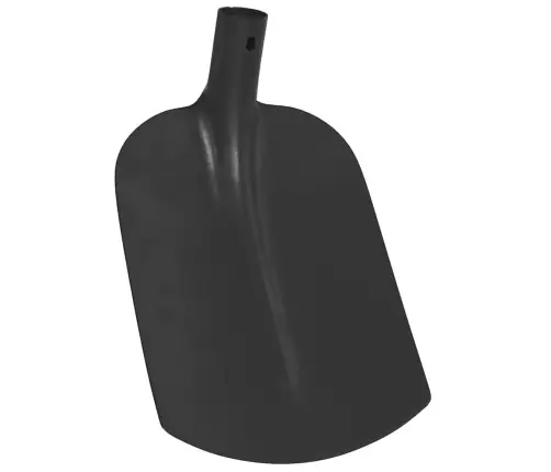 Kastuvo Galva Juoda 34,5 X 24 Cm