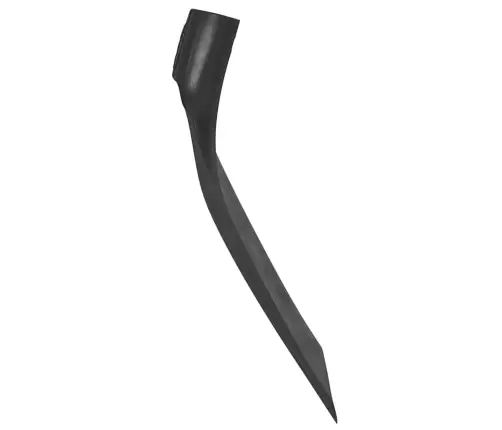 Kastuvo Galva Juoda 34,5 X 24 Cm