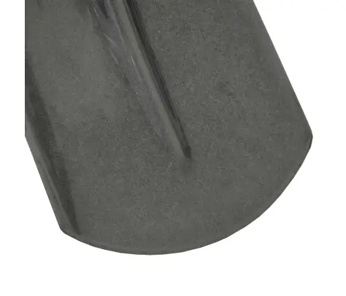 Kastuvo Galva Sidabro 33 X 21 Cm