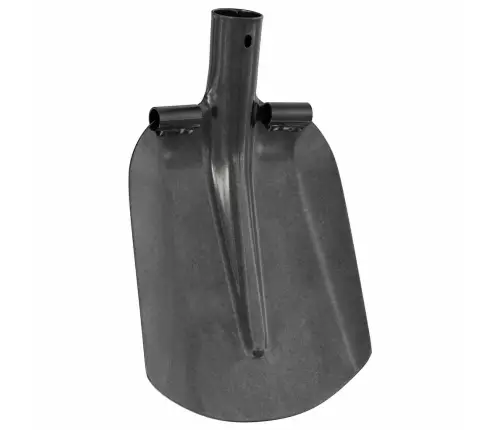 Kastuvo Galva Sidabro 33 X 21 Cm