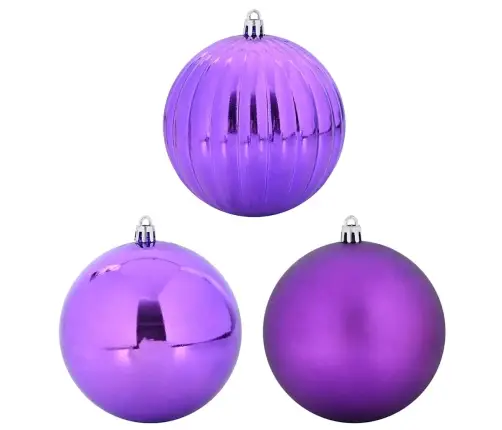 Kalėdinių Kraitės Rinkinys 3 Pcs Alyvos