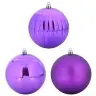 Kalėdinių Kraitės Rinkinys 3 Pcs Alyvos