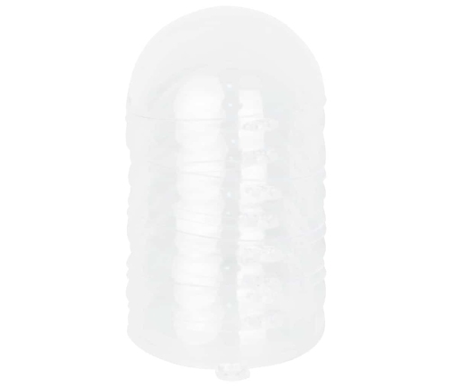 Jõulupallide Komplekt 50 Pcs Ø 5 Cm