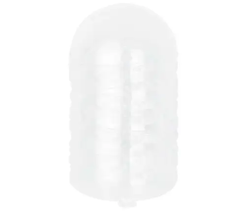 Kalėdinių Kraitės Rinkinys 50 Pcs Skaidrus Ø 5 Cm