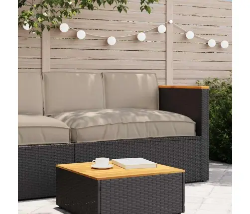 Padjakomplekt 3 Pcs Pruunikashall Oxfordi Kangas