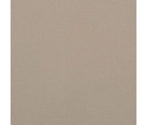 Padjakomplekt 3 Pcs Pruunikashall Oxfordi Kangas