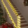 Köögi Valgus Koos 2400 Led-Iga Soe Valge 100 M Pvc
