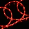 Köögi Valgus Koos 480 Led-Iga Punane 20 M Pvc