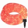 Köögi Valgus Koos 480 Led-Iga Punane 20 M Pvc