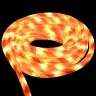 Virvju Gaisma Su 120 Led Silti Balts 5 M Pvc Vidaxl