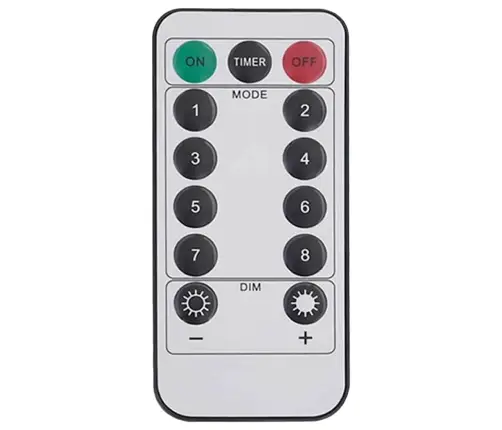 Virvju Gaisma Su 120 Led Auksti Balts 5 M Pvc Vidaxl
