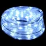 Köögi Valgus Koos 1200 Led-Iga Külm Valge 50 M Pvc