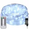 Köögi Valgus Koos 1200 Led-Iga Külm Valge 50 M Pvc