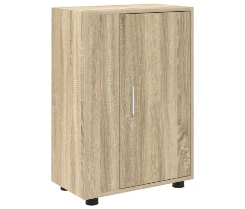 Telerikapi Komplekt 4 Pcs Sonoma Tamm Tehispuit