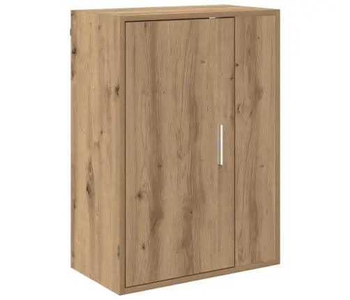 Tv Spintelių Komplektas 4 Pcs Amatininkų Ąžuolas