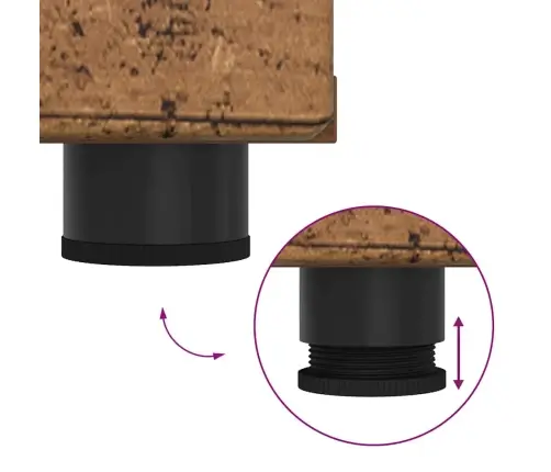 Tv Skapīšu Komplekts Ar Atvilktni Vecs Koks Inženierijas Koks Vidaxl