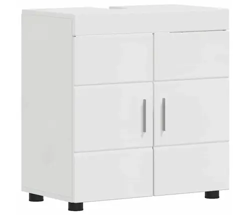 Vannas Istabas Mēbeļu Komplekts Tulum Inženierijas Koks Vidaxl