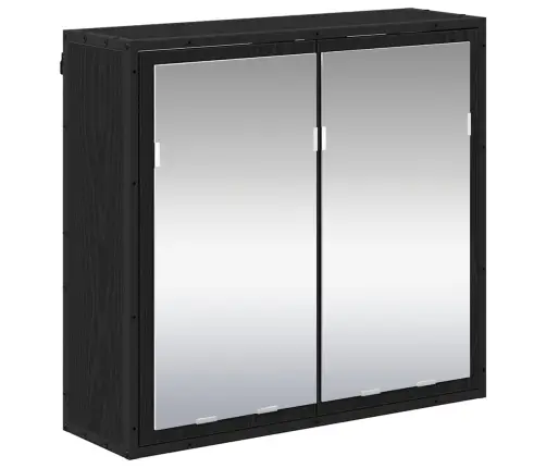 Vannas Istabas Mēbeļu Komplekts Ar Durvīm 2 Pcs Melns Ozols Vidaxl Vannas Istabas Mēbeļu Komplekts Ar Durvīm 2 Pcs Melns Ozols Vidaxl