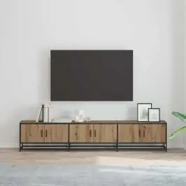 Televizoriaus Spintelė Artisano Ąžuolo 210 X 35 X 41 Cm