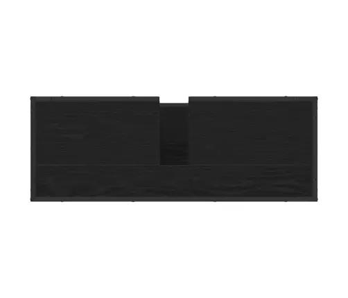 Vonios Baldų Rinkinys 3 Pcs Sena Mediena 90 X 33 X 60 Cm Vonios Baldų Rinkinys 3 Pcs Sena Mediena 90 X 33 X 60 Cm