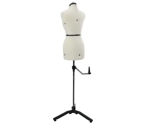 Reguliuojama Suknių Forma Moterims Kreminė S Aksomas