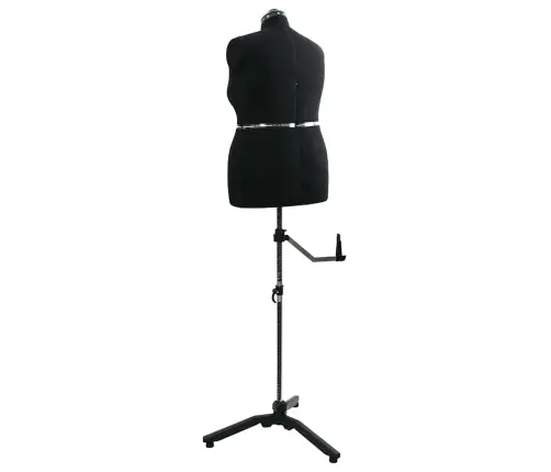 Reguleeritav Kleidi Kuju Naistele Must L Samet