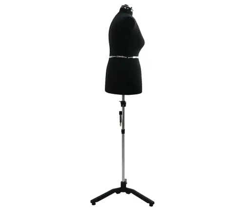 Reguleeritav Kleidi Kuju Naistele Must L Samet