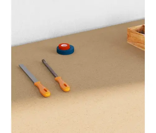 Töötoolid Riiuliga Must 81 X 41 X 145 Cm Tehispuit