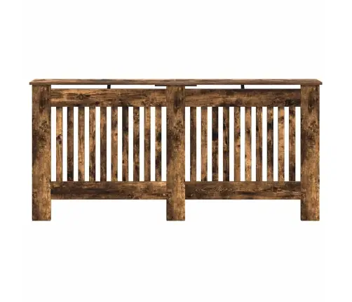 Radiatora Vāks Dūmaka Ozols 172 X 19 X 81,5 Cm Vidaxl